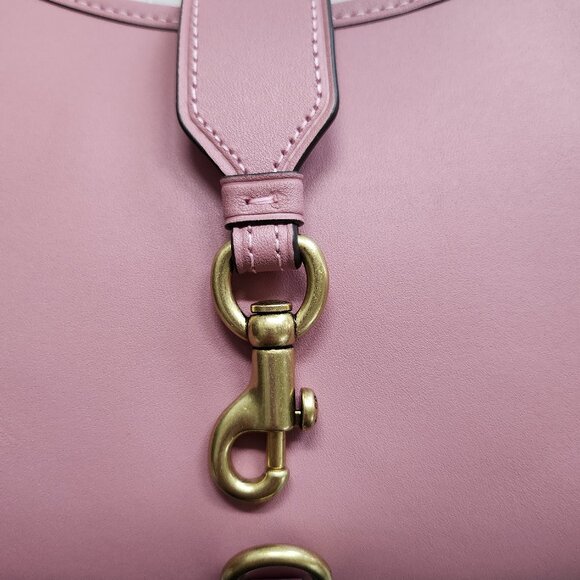 Coach Hamptons Hobo Bag - Picture 3 of 4